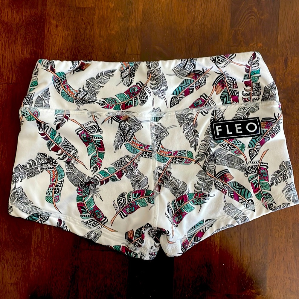 Fleo shorts